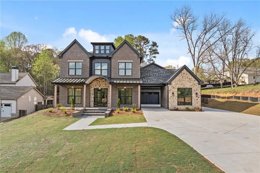 3299 Bailey Road, Dacula