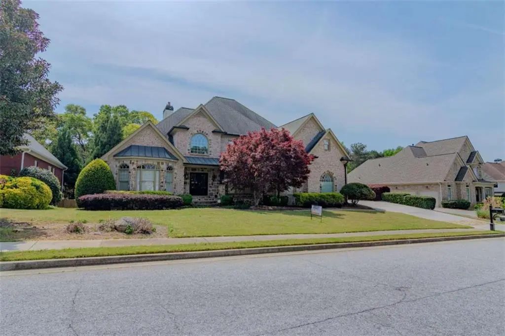 818 Natchez Valley Trace, Grayson