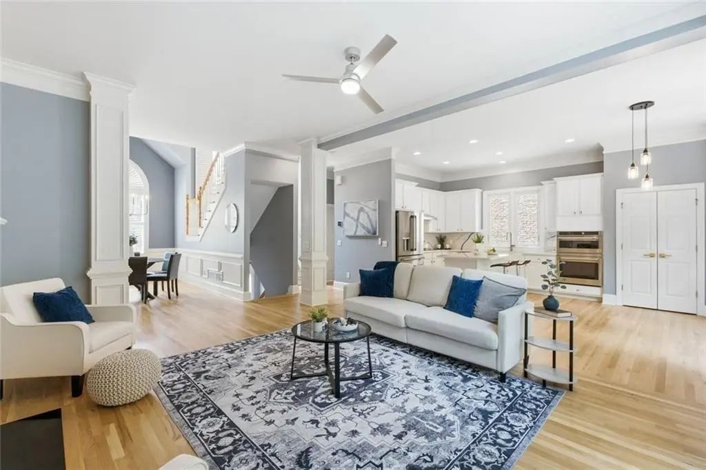 2482 Manor Walk, Decatur