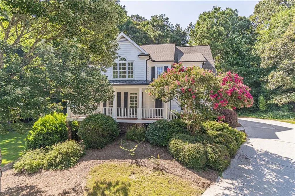 3763 Terrace Hedge Court, Dacula