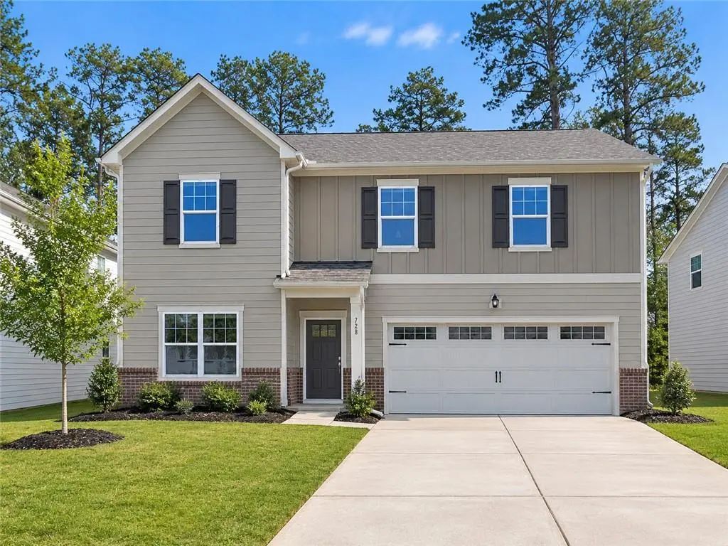 7228 Downham Way, Covington
