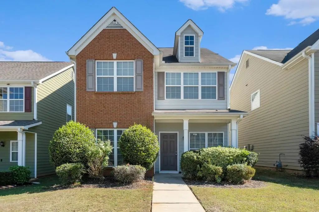 2320 Polaris Way Sw, Atlanta