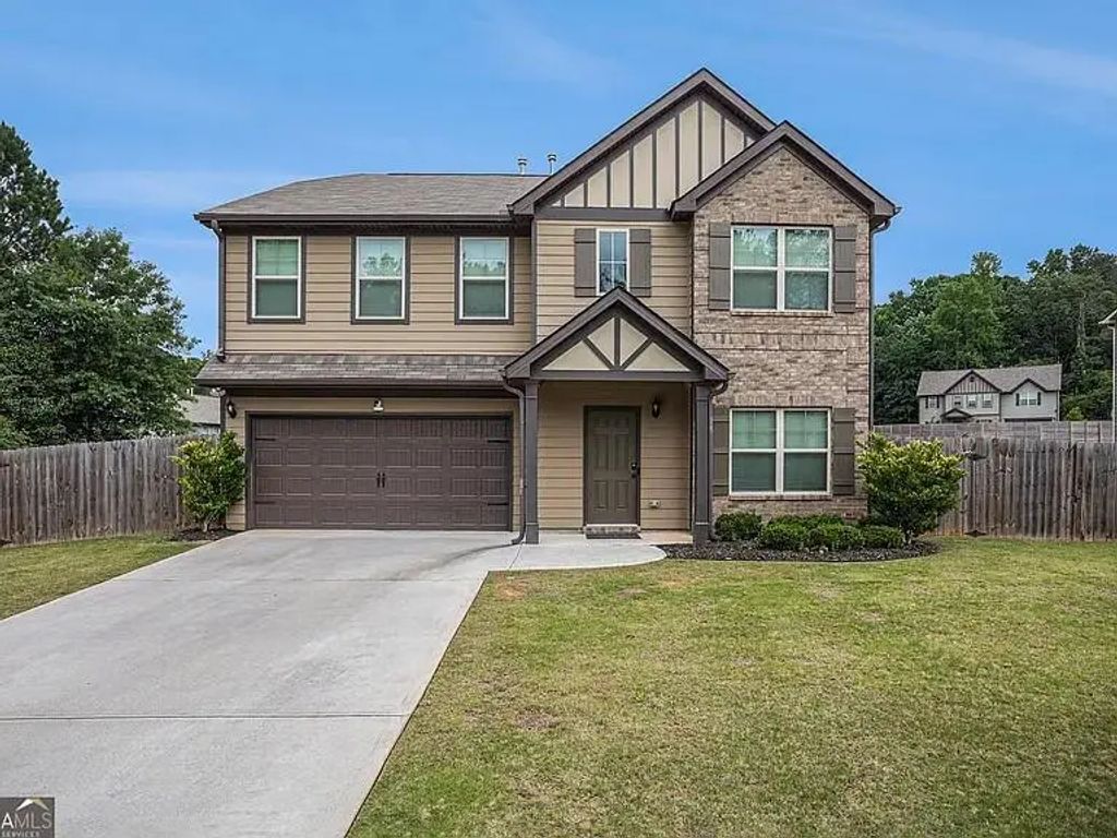 195 Enon Mill Lane, Atlanta