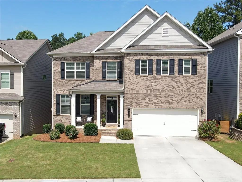 1520 Kaden Lane, Braselton