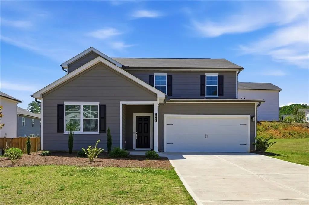 1068 Prudence Drive, Lawrenceville