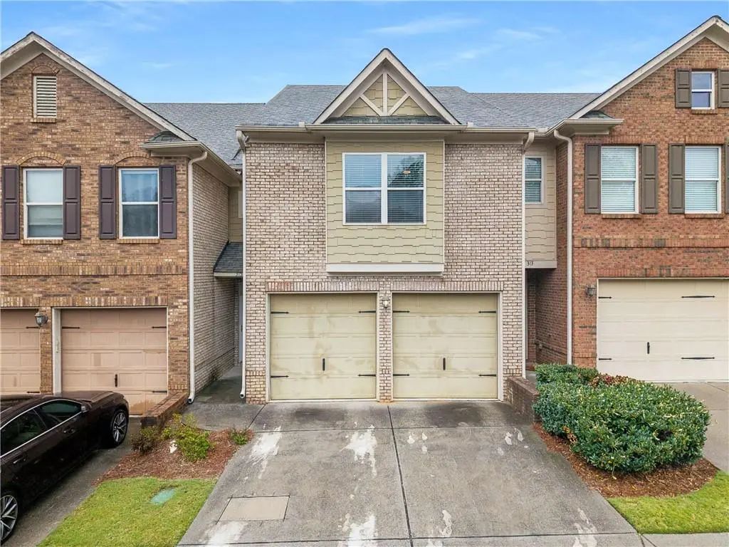 315 Oakland Hills Way, Lawrenceville