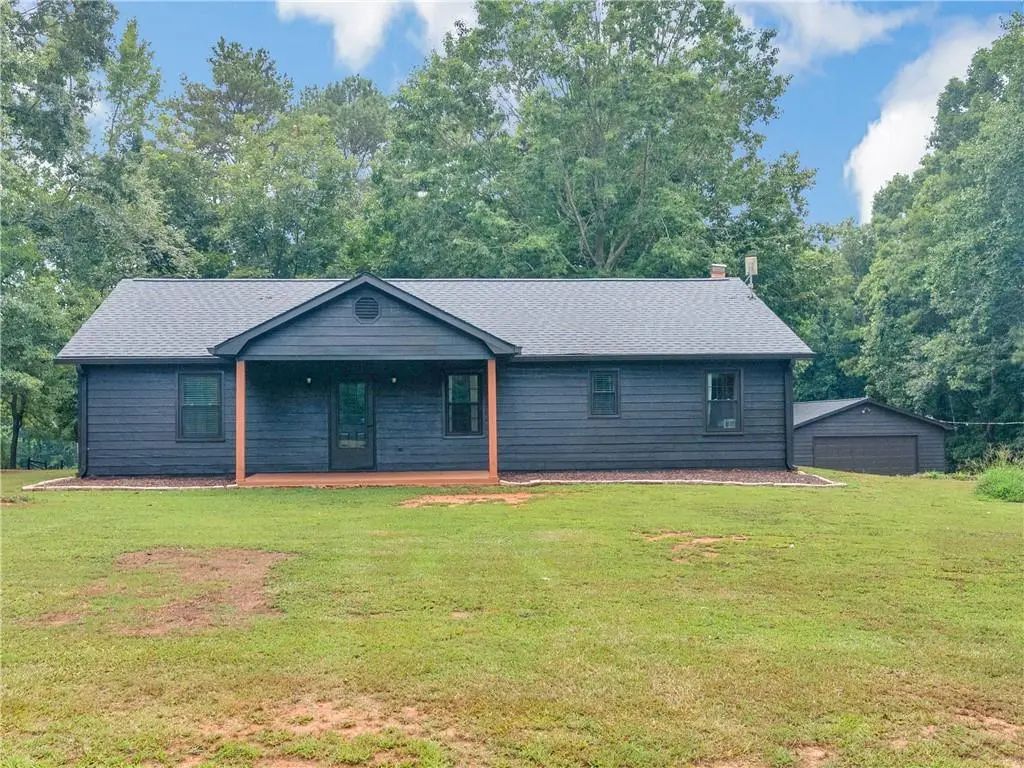 1301 Marshall Store Road, Watkinsville