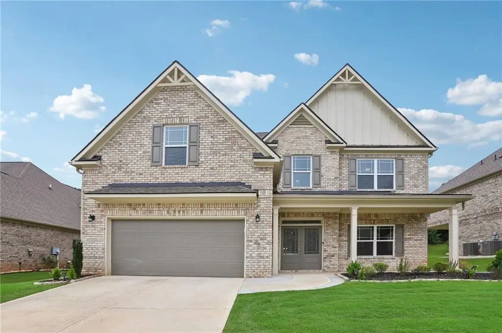 525 Gregs Place, Mcdonough