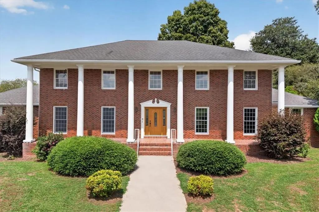 195 River Street, Ellijay