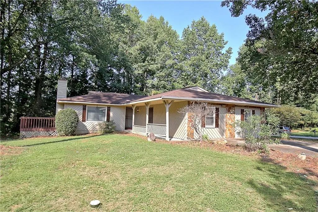 6430 Beethoven Circle, Riverdale
