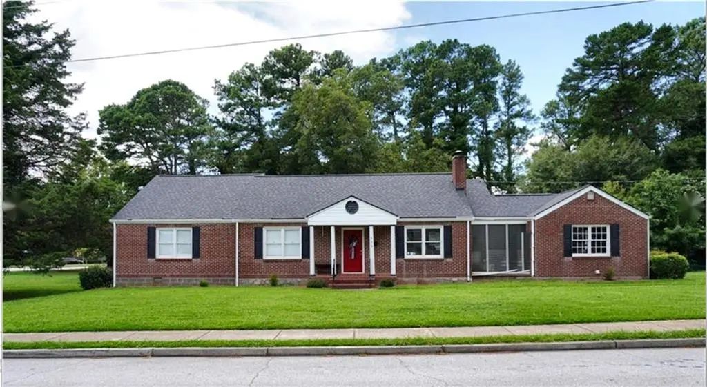 330 S Culver Street, Lawrenceville