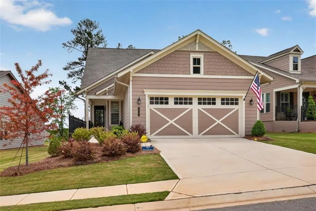 55 Geneva Way, Hoschton