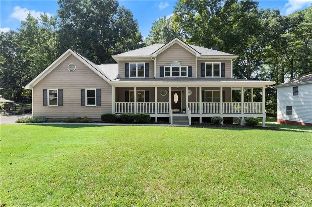 500 Senior Drive, Lawrenceville