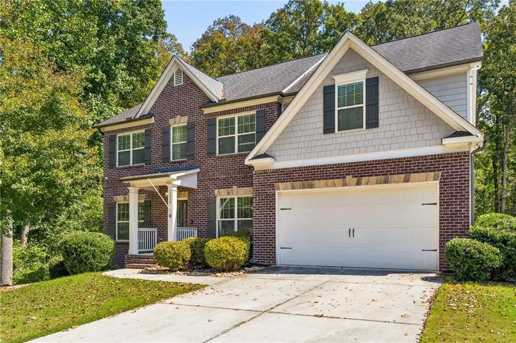 1239 Side Step Trace, Lawrenceville