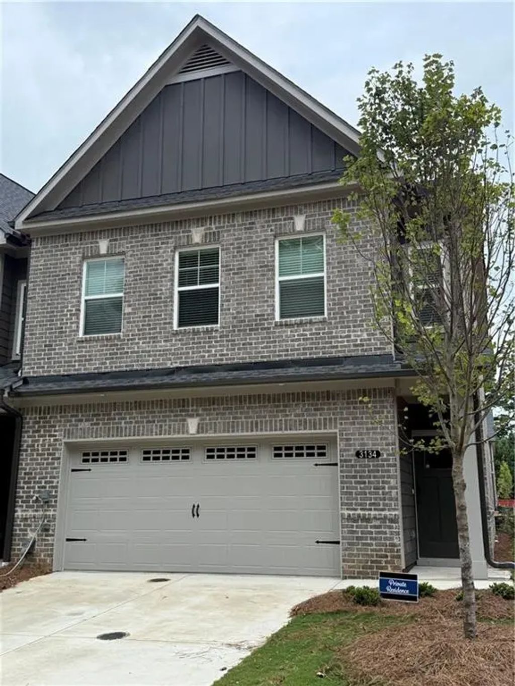 3134 Marbella Circle, Kennesaw