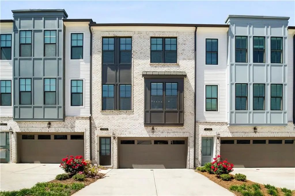 2788 Maddison Towns Avenue, Norcross