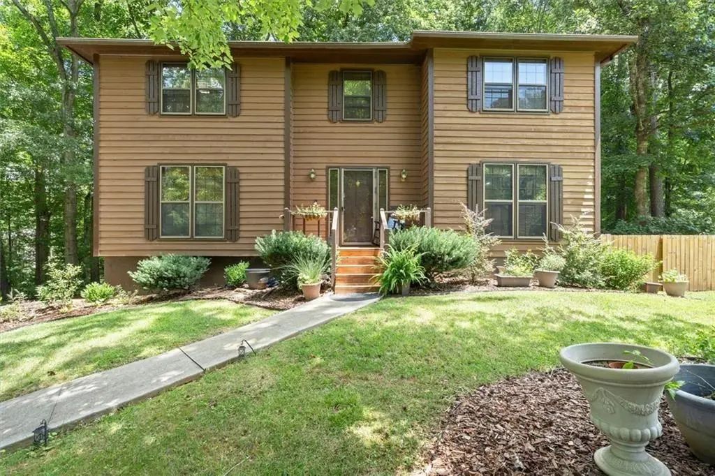 3973 Guilford Court Nw, Lilburn