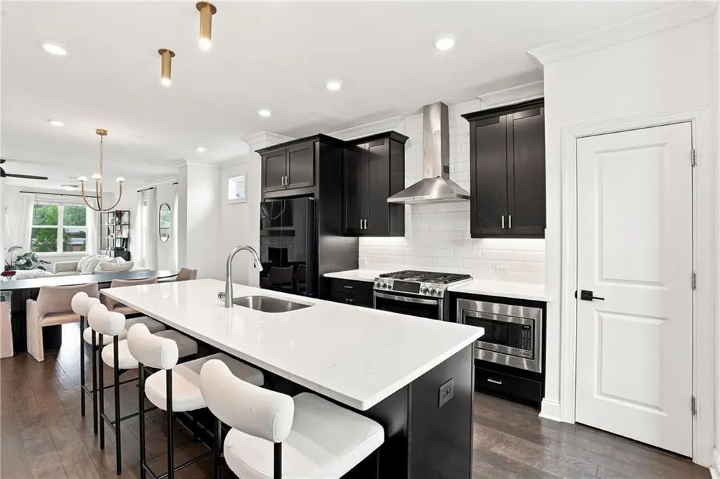 3292 Allgood Lane, Scottdale