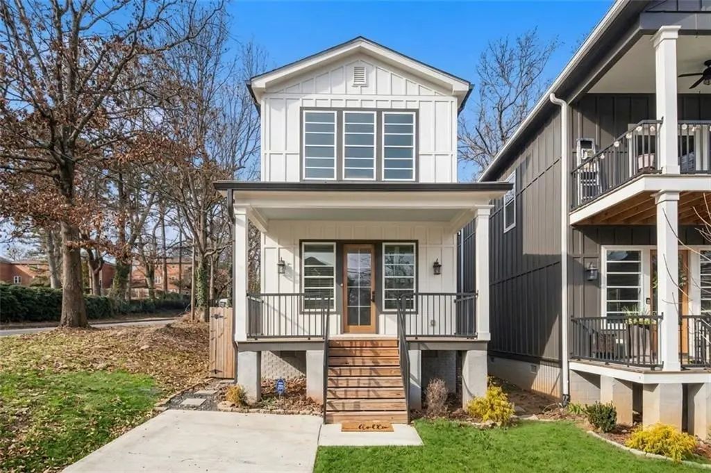 975 Welch Street Sw, Atlanta