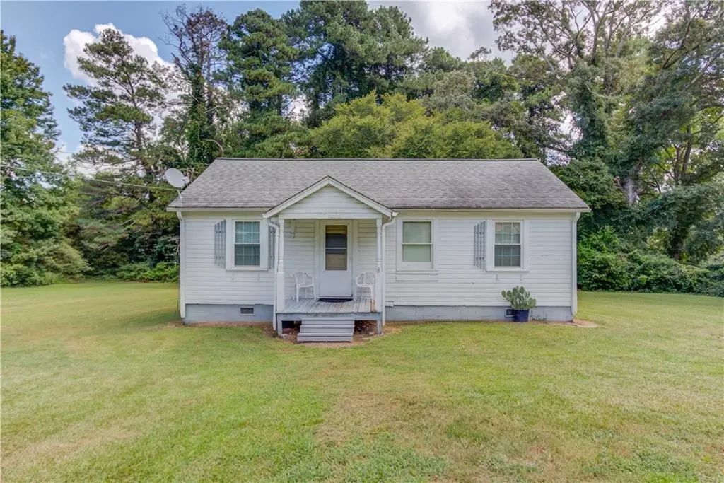 2854 Centerville Highway, Snellville