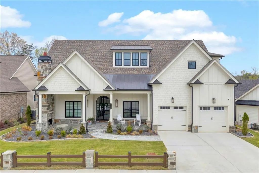 7134 Bluebird Cove, Gainesville