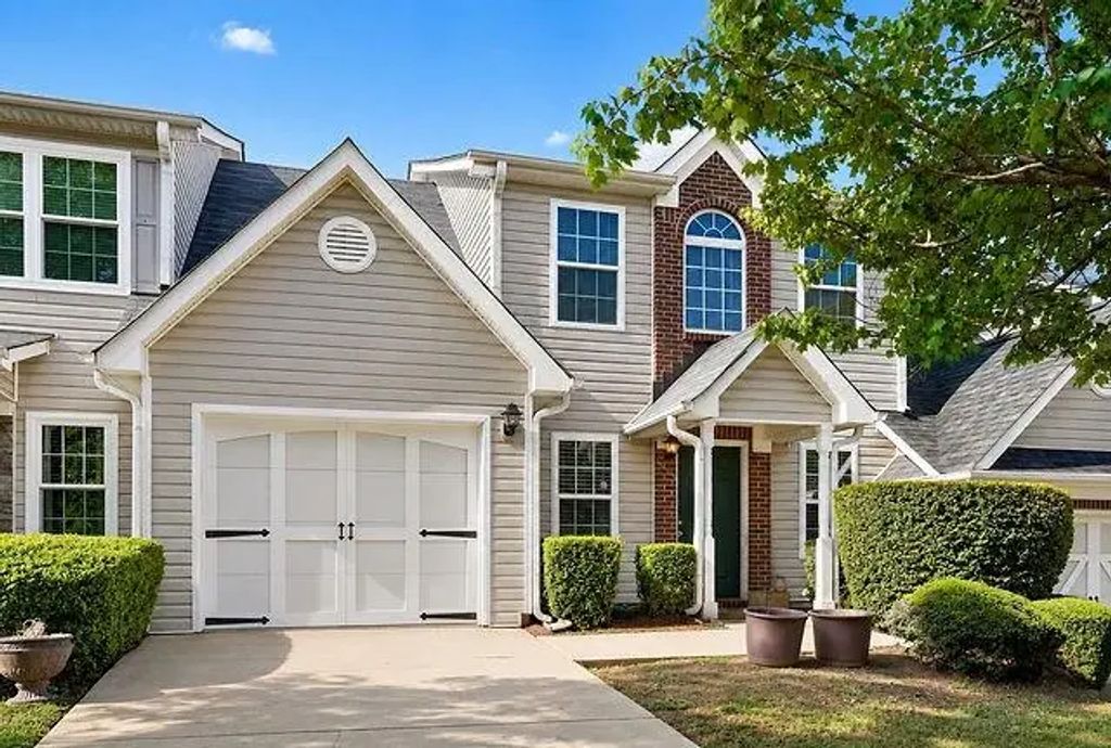 730 City Park Drive, Mcdonough