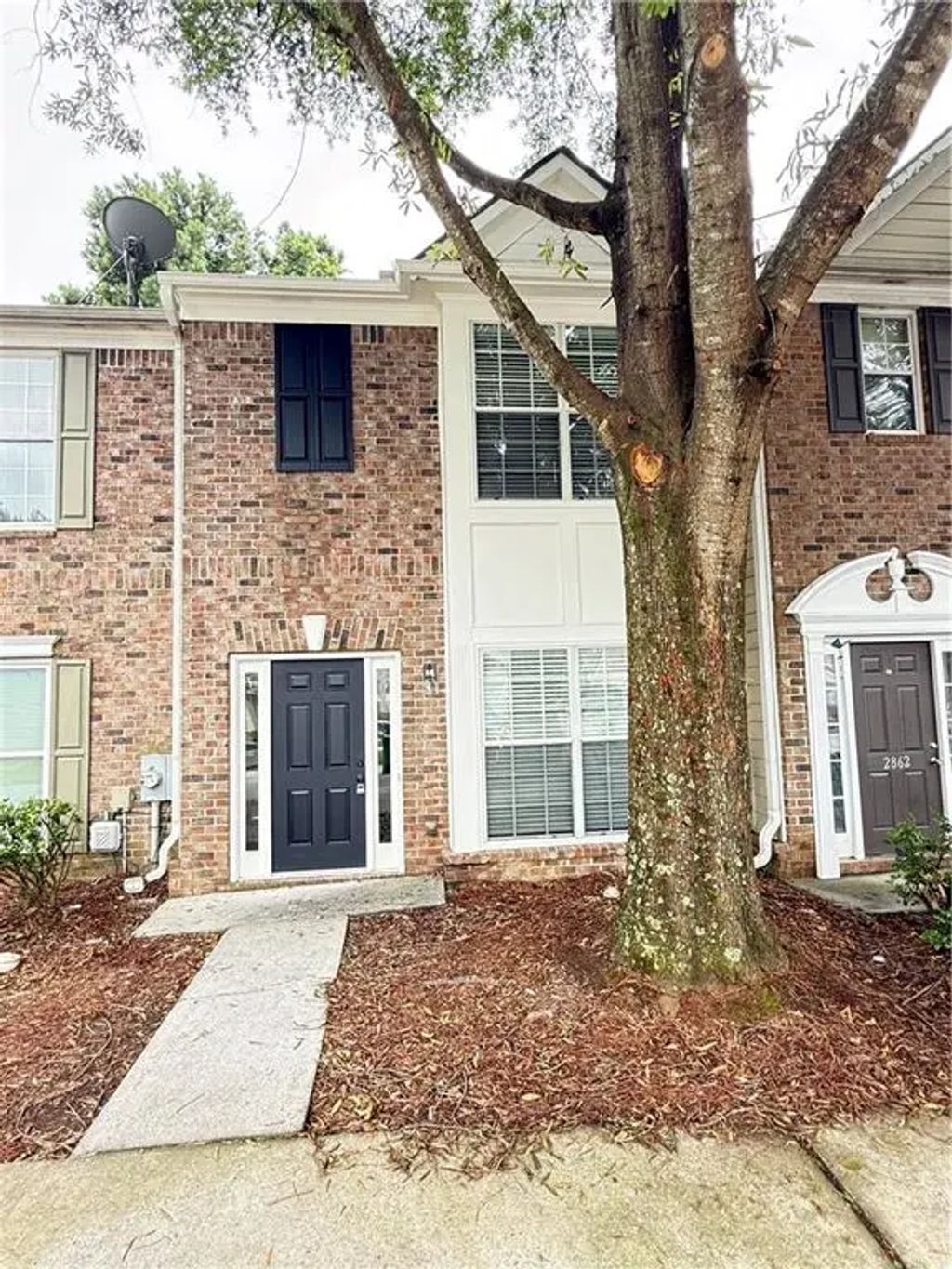 2860 Parkway Close, Lithonia