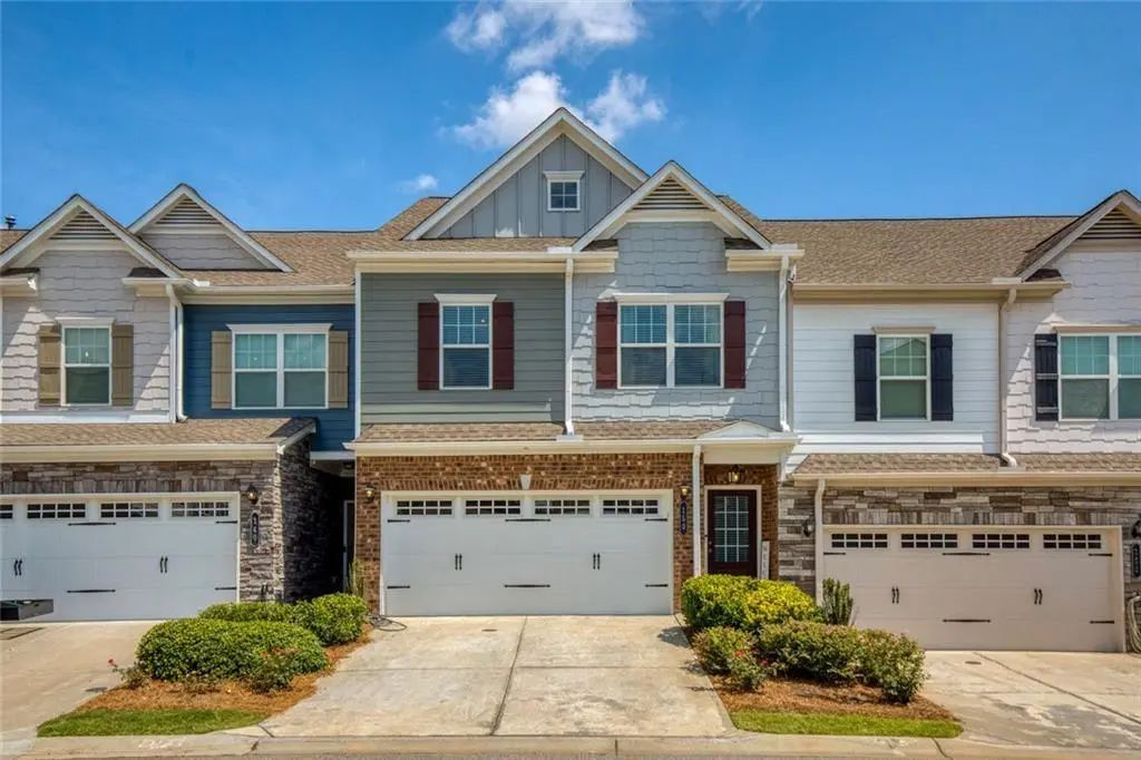 150 Flynn Street, Lawrenceville