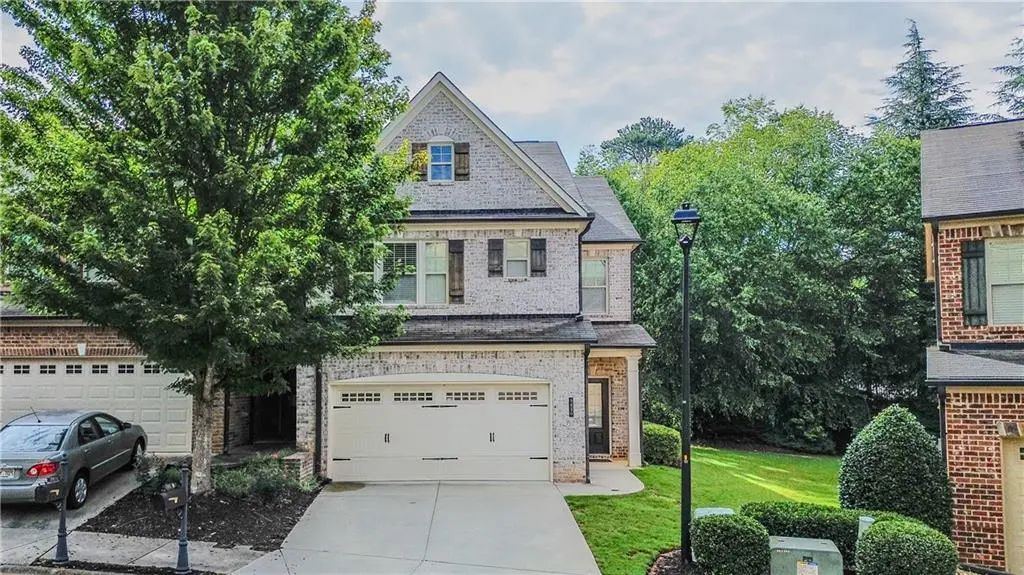 5830 Norfolk Chase Road, Peachtree Corners