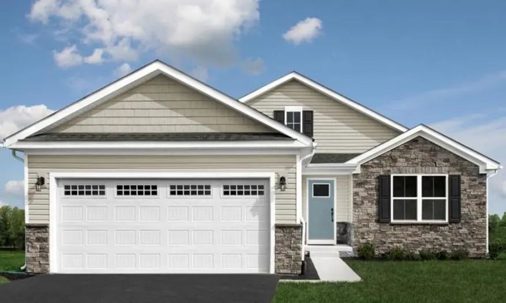 1177 Burlington Court, Mcdonough