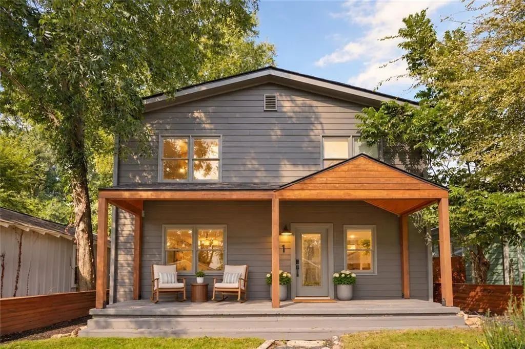 61 Chester Avenue Se, Atlanta