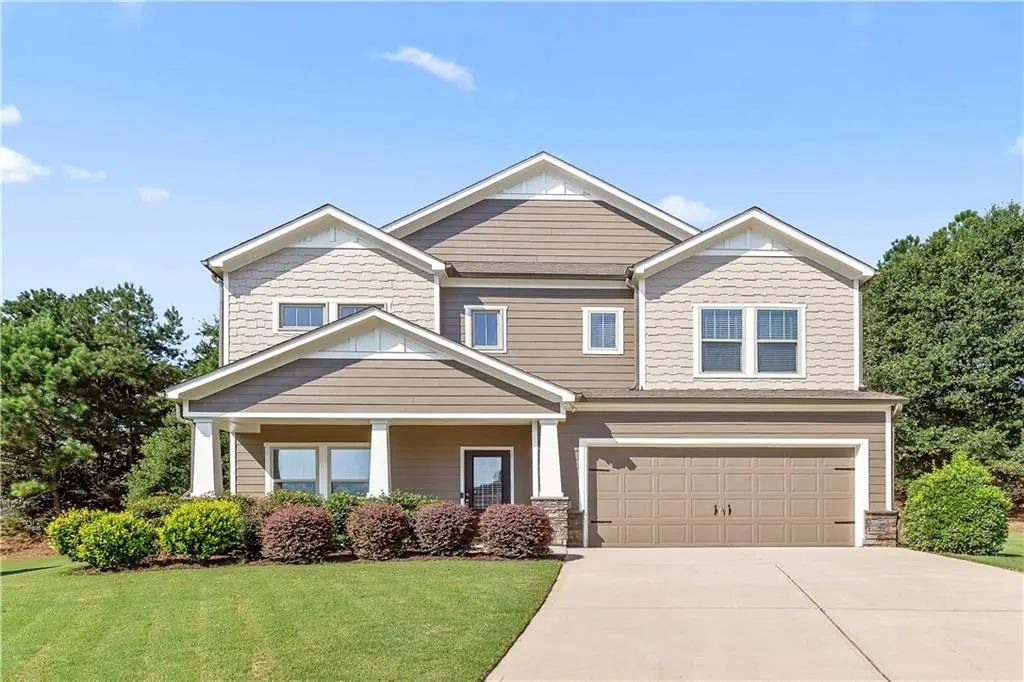 40 Lakewood Court Se, Cartersville