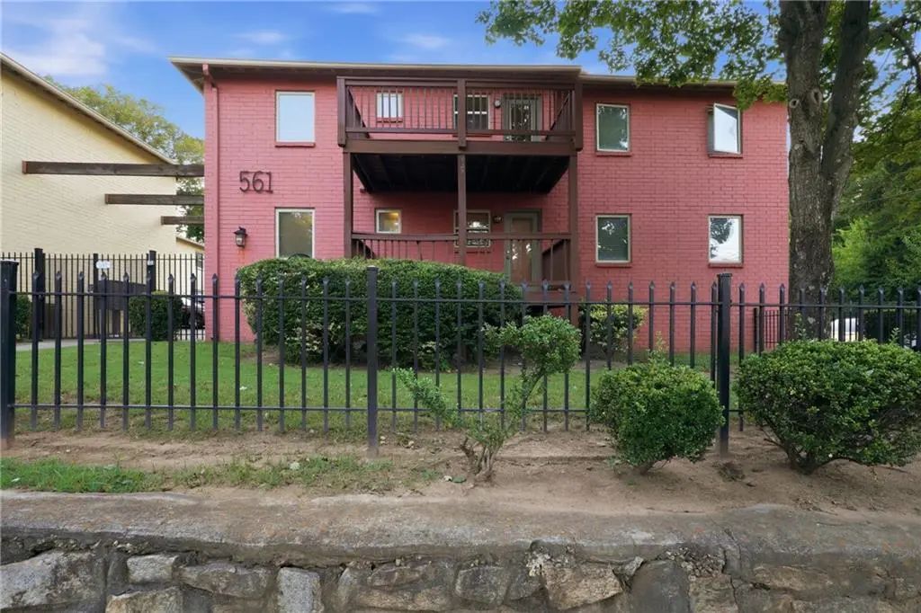 Unit 2 - 561 Formwalt Street Sw, Atlanta