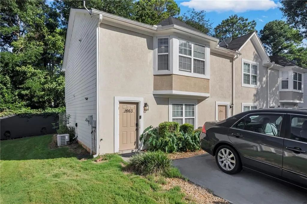 2963 Fields Drive, Lithonia