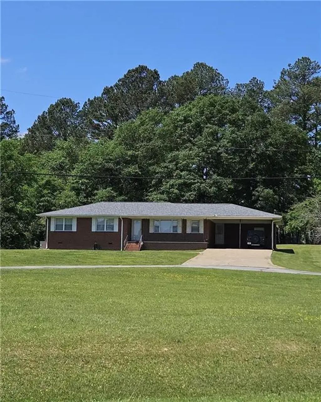 2330 N Bellview Road N, Rockmart