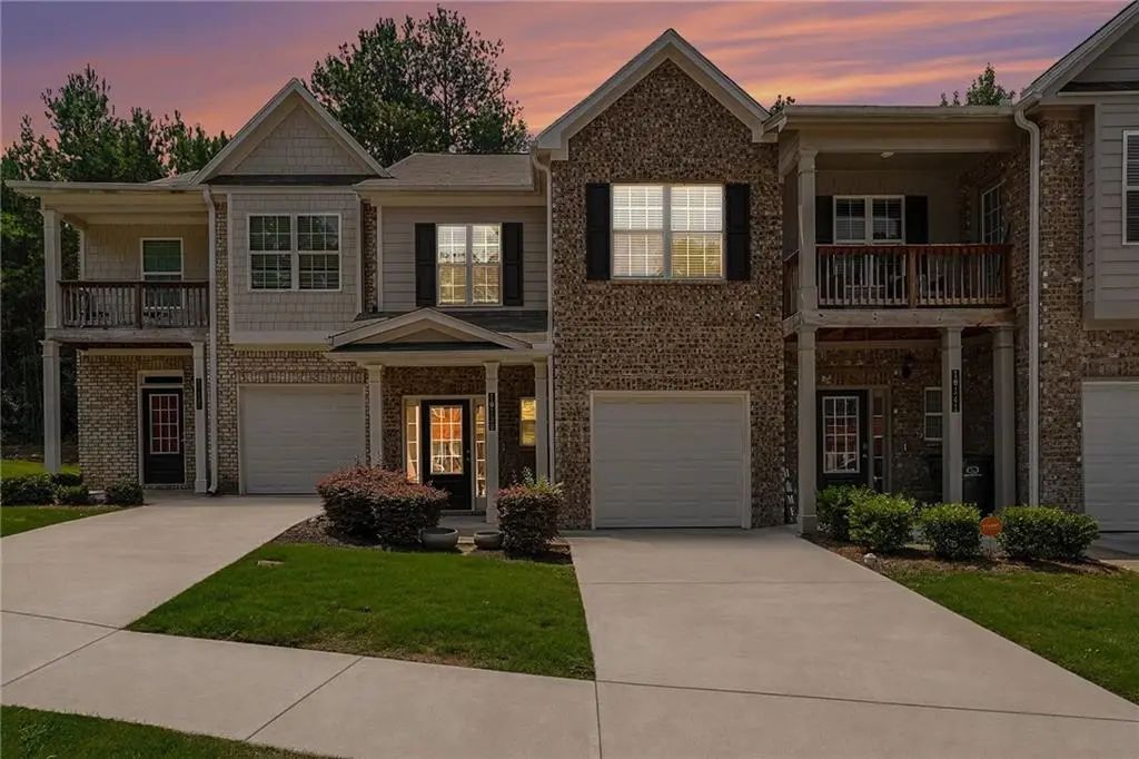 10139 Benton Woods Drive, Covington