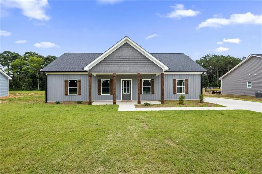 508 Branch Street, Cedartown