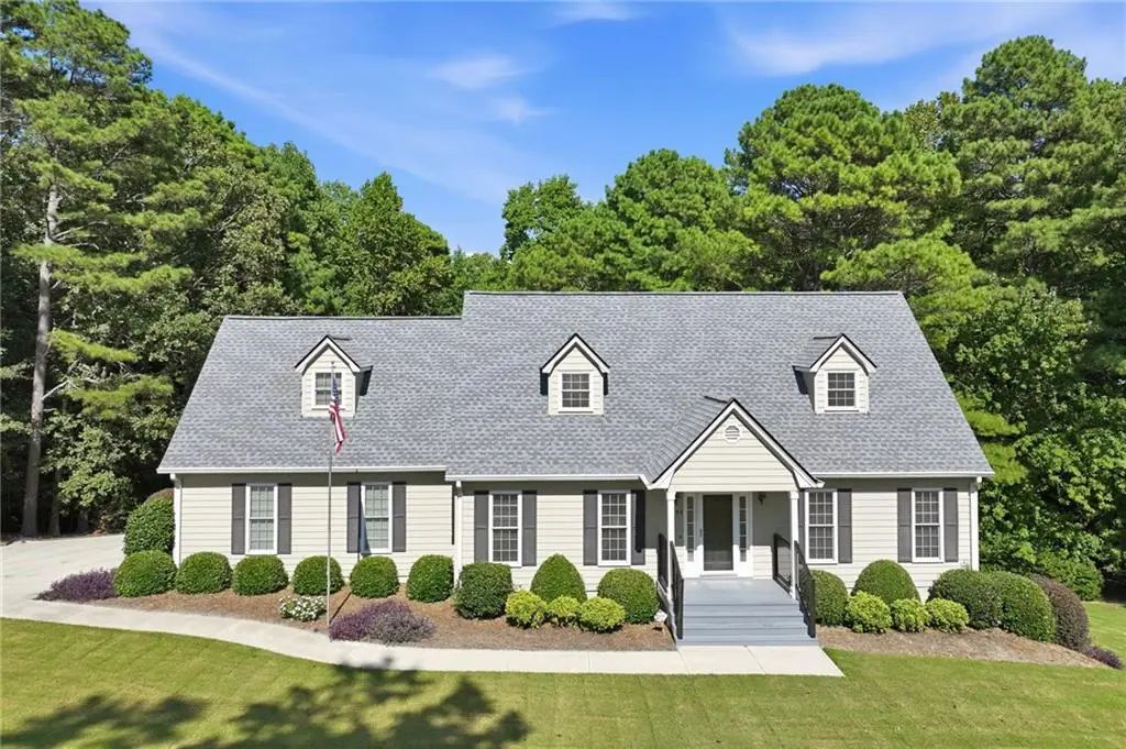 3628 Maple Forge Lane, Gainesville