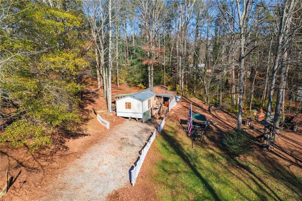 11 Beechwood Lane, Jasper