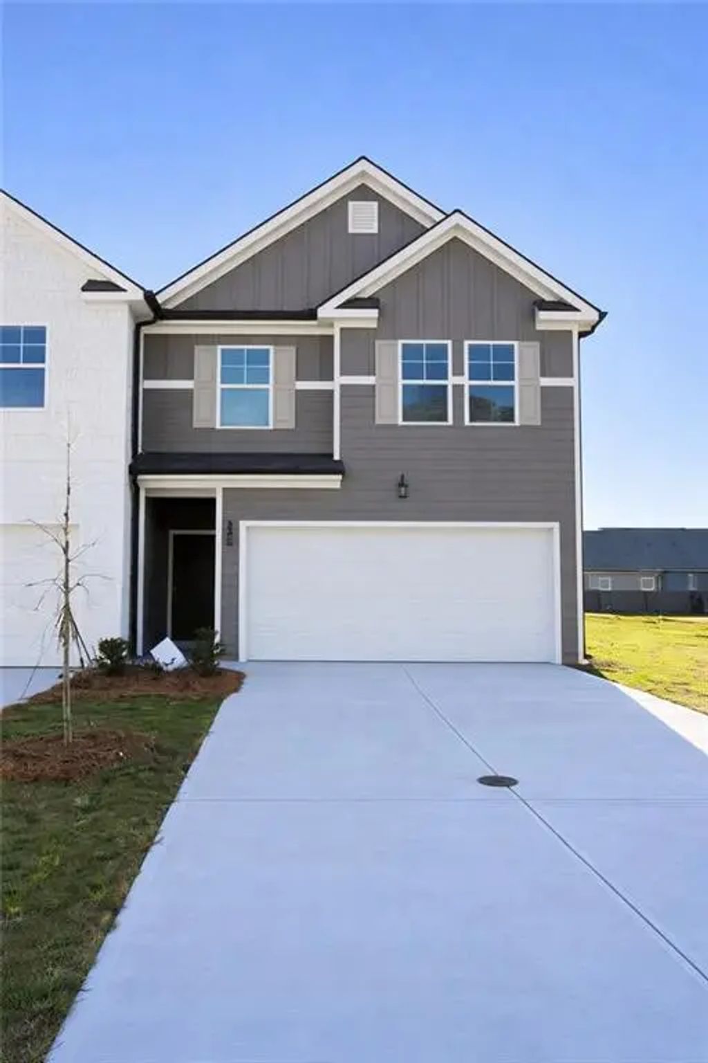 Unit 88 - 1047 Merritt Drive, Villa Rica
