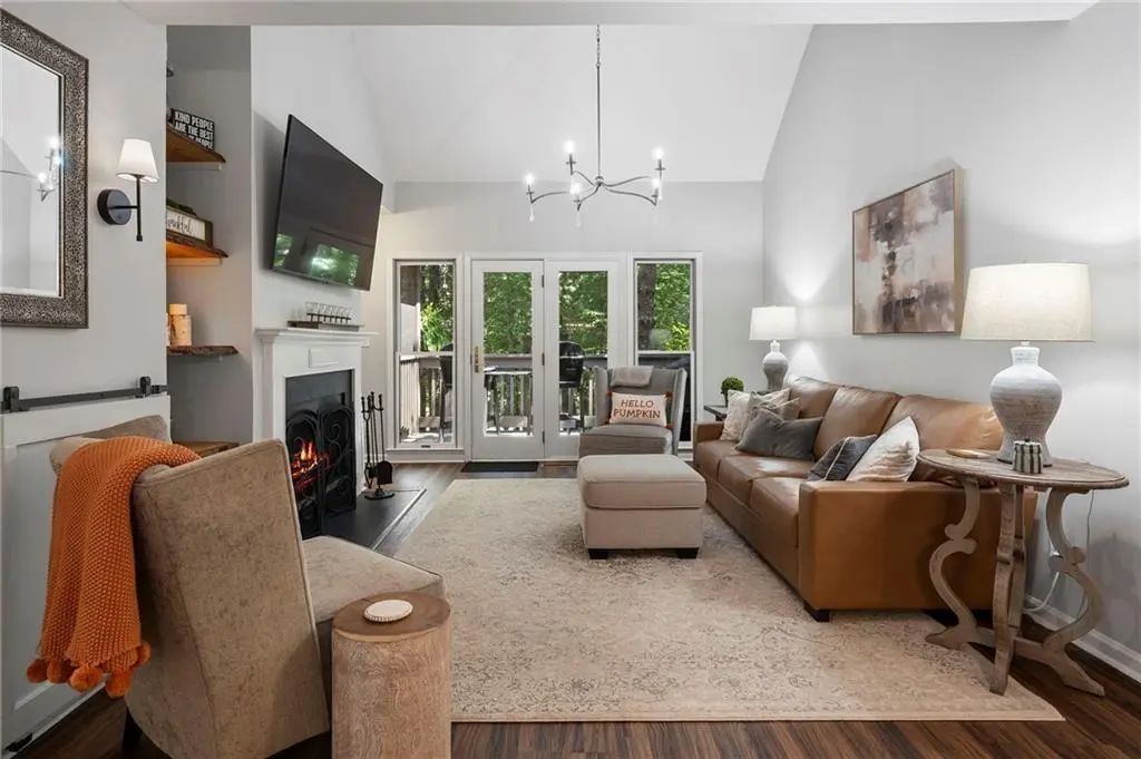 Unit #476 - 236 Chestnut Rise Trail, Jasper