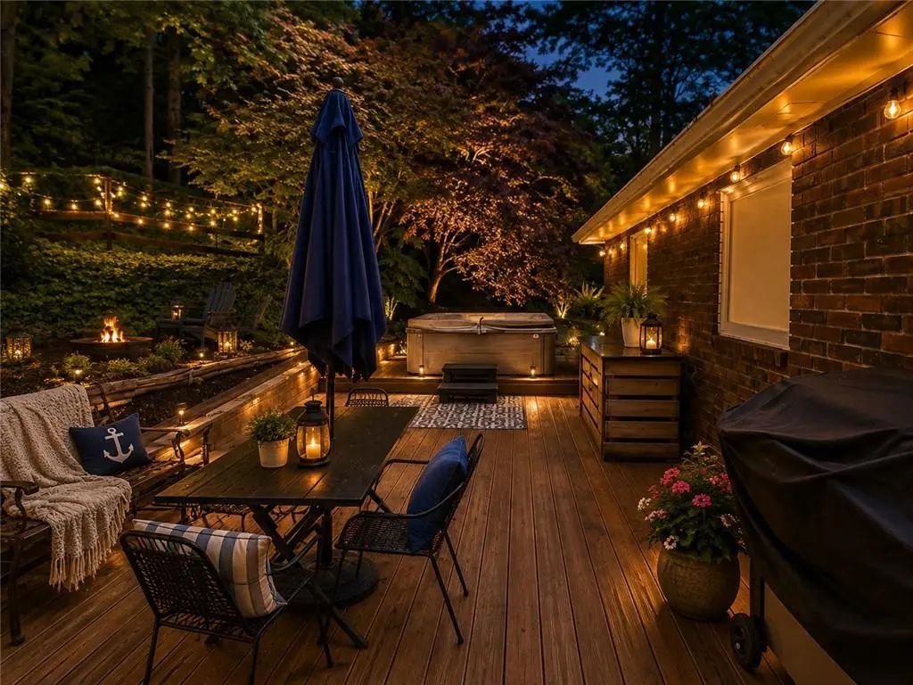 238 Shore Drive, Dahlonega