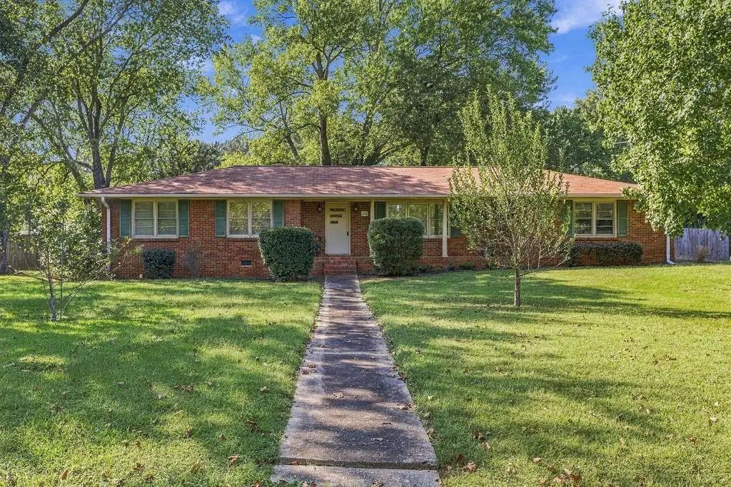 20 Little Valley Road, Cartersville