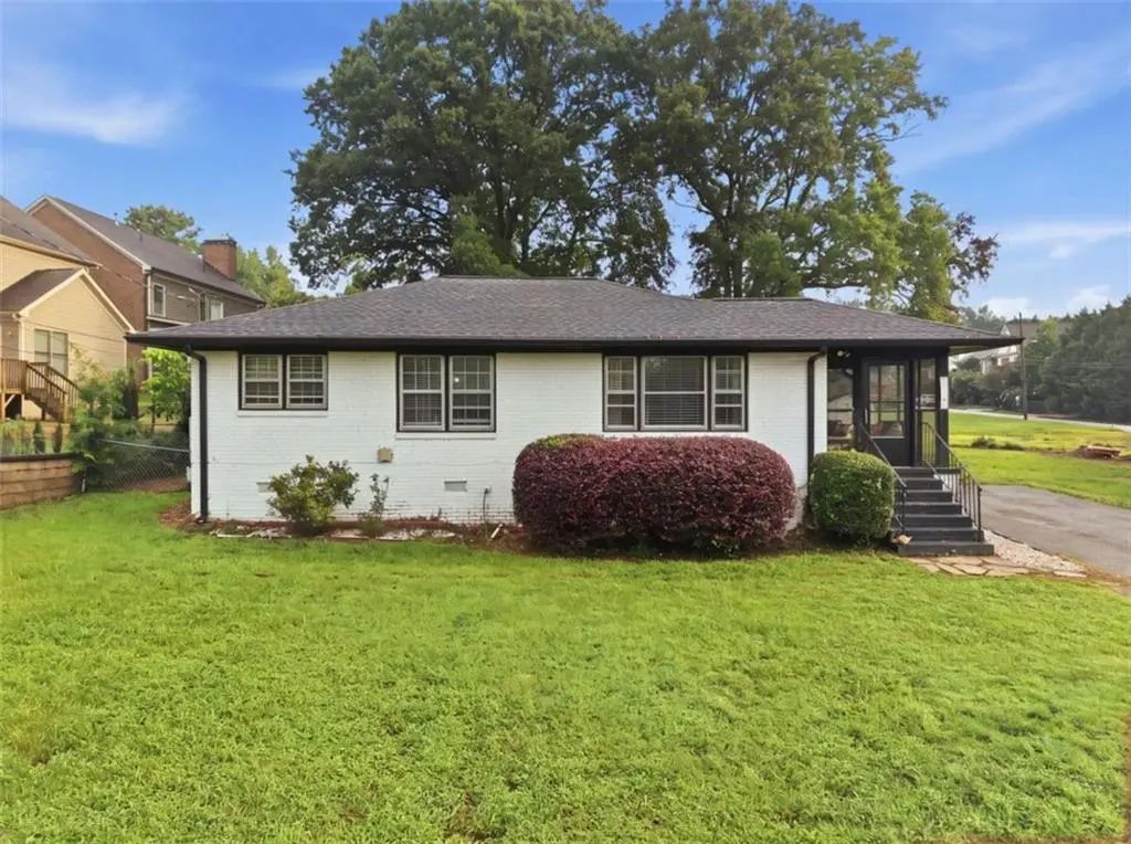 1975 Cooper Lake Road, Smyrna