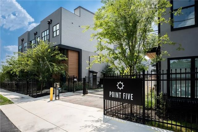 Unit 504 - 340 Eugenia Street Sw, Atlanta
