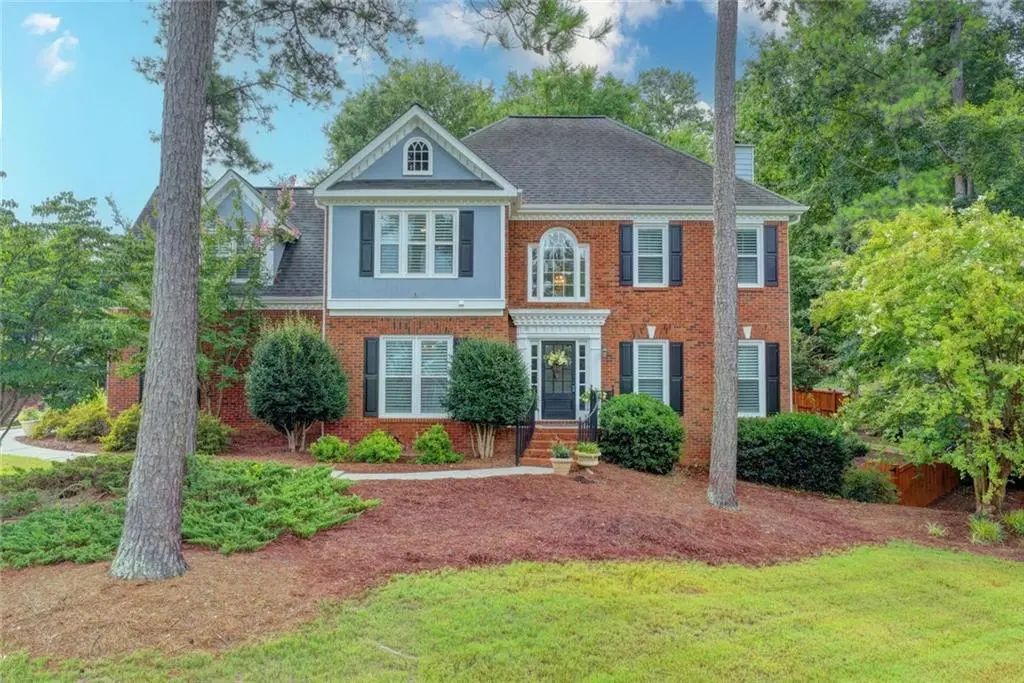 1424 Mill Rose Trace, Lawrenceville