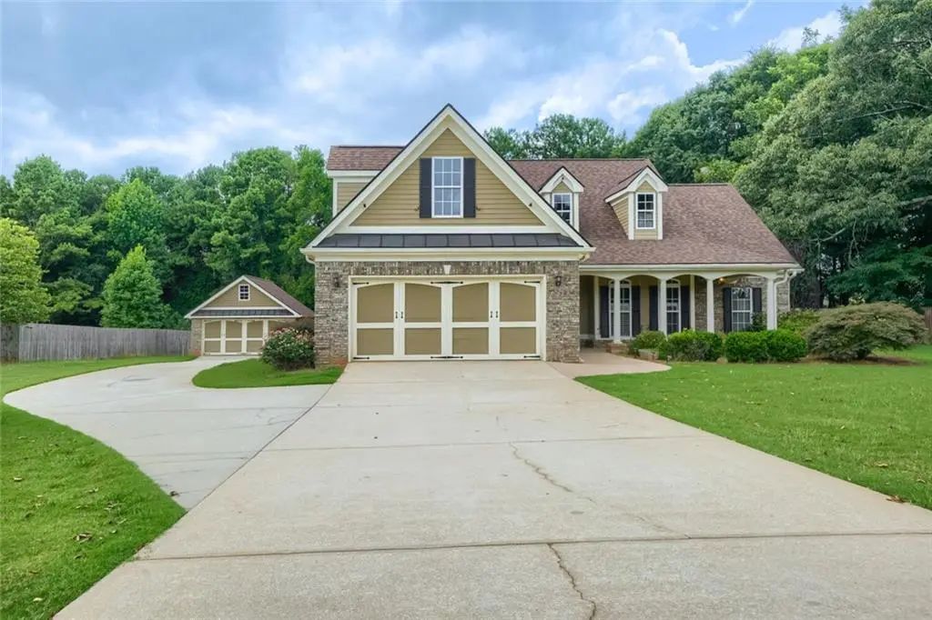 3016 Keeneland Boulevard, Mcdonough