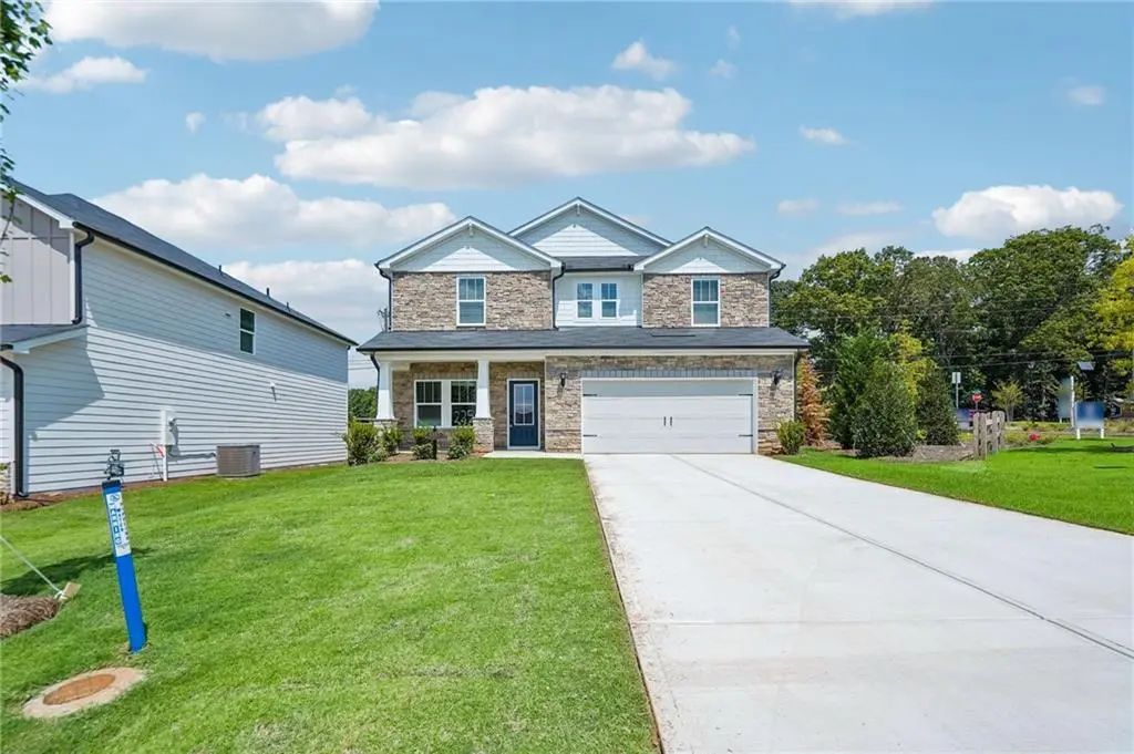 5557 Cabernet Lane, Braselton