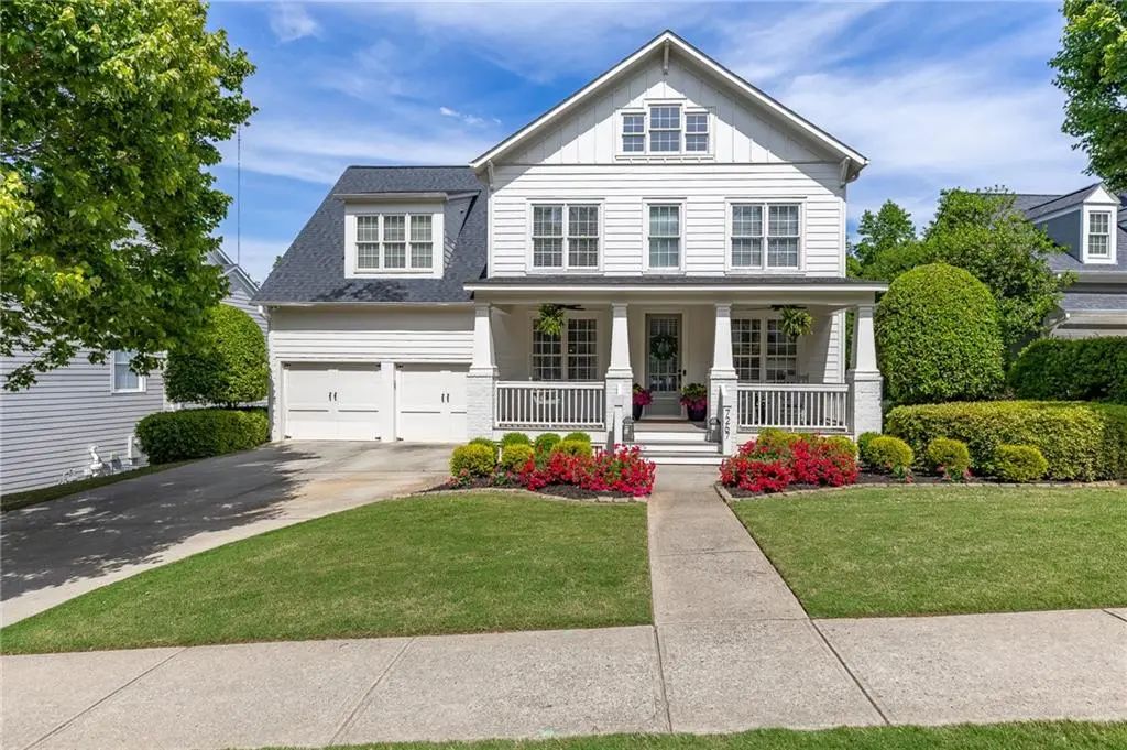7267 Grand Reunion Drive, Hoschton