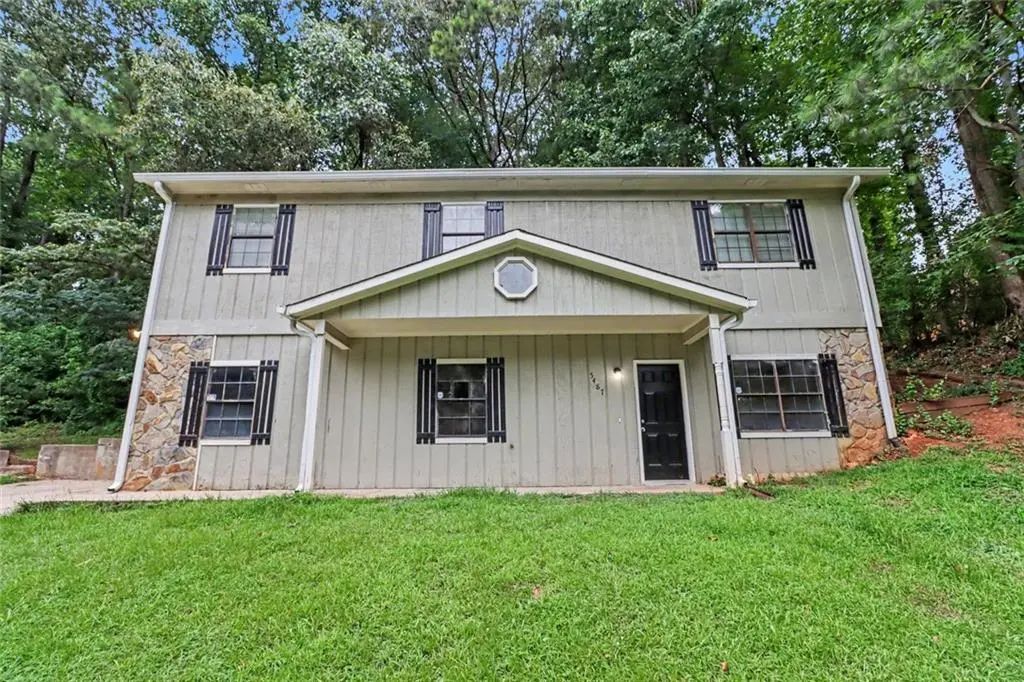 5487 Hall Circle, Union City